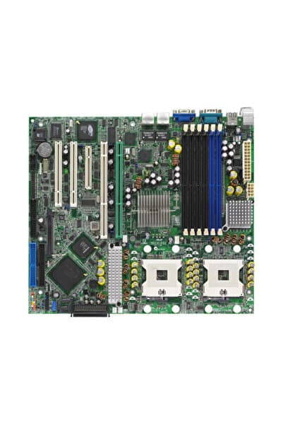 NclvDs2 Ddr2 X 6 Ecc