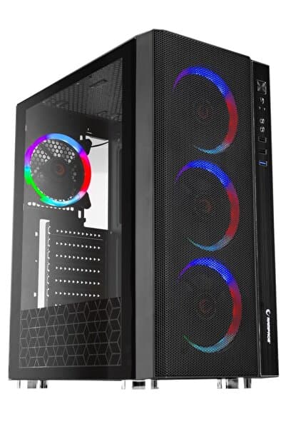 Rampage CARISMA 4X