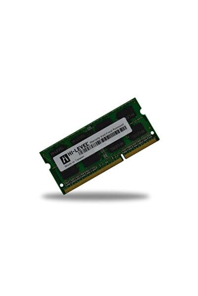 Hızlı Stok HLV-SOP21300D4/8G 8GB DDR4 2666MHz