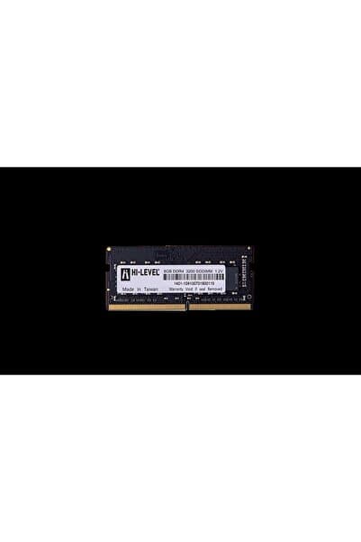 Hızlı Stok HLV-SOPC25600D4/8G 8GB DDR4 3200MHz CL22