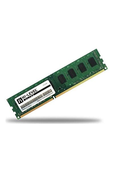 Hızlı Stok KUTULU HLV-PC10600D3-8G 8GB DDR3 1333MHz
