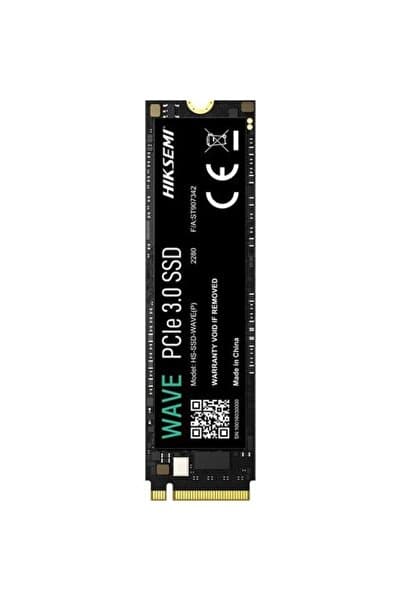 Hiksemi WAVE 256GB