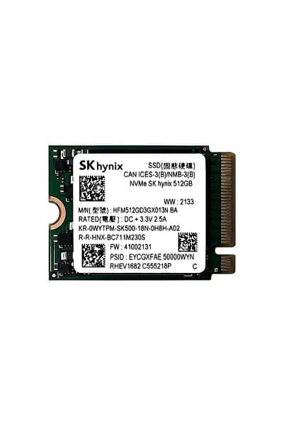 Hynix SKHYNI 512GB
