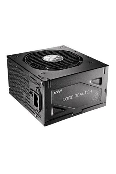 XPG CORE REACTOR750G-BKCEU CORE 750W