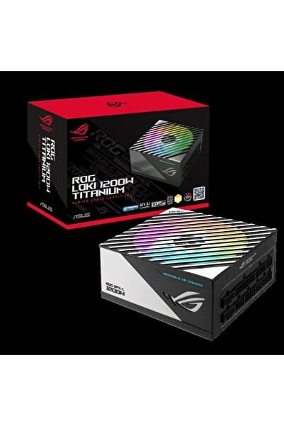 ASUS ROG STRIX LOKI 1200W