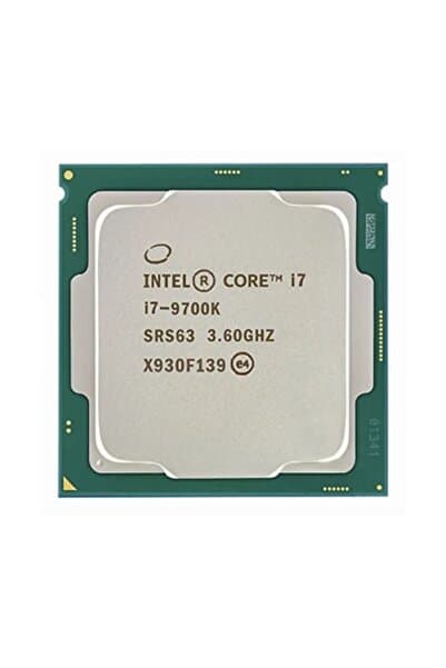 i7-9700K