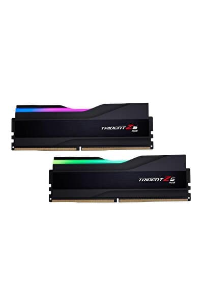 Trident Z5 RGB 32GB (2x) DDR5 7800MHz CL36