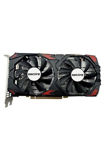 SECLIFE RX 580 8GB