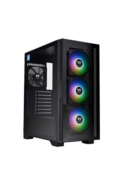 Thermaltake VERSA T25 3X