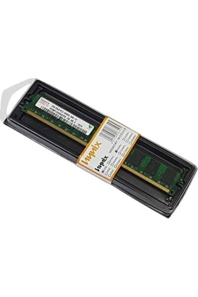 Hynıx Ddr2 Pc2 2GB DDR2