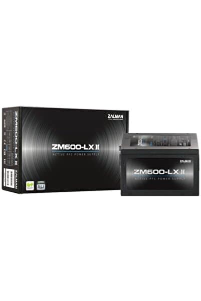 Zalman ZM600-LXII 600W