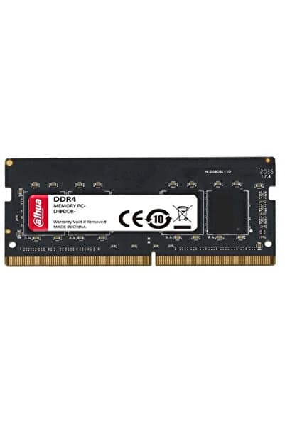 Genel Markalar Dhı-ddr-c300s16g32 16GB DDR4 3200MHz CL19