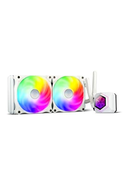 SilverStone PF240W V2 240mm