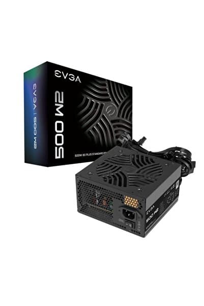 EVGA 100-W2-0500-K2 500W