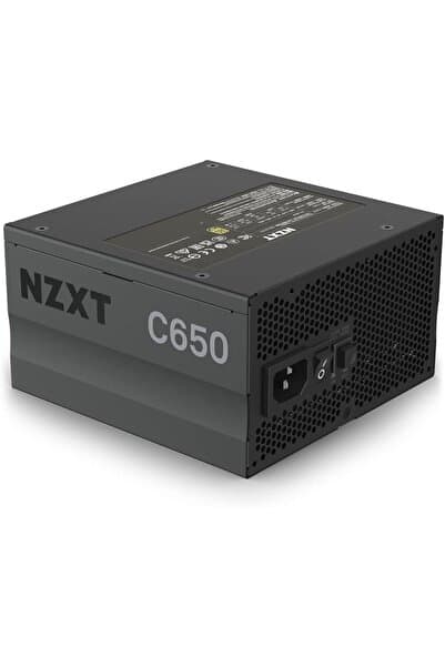NZXT C650 650W