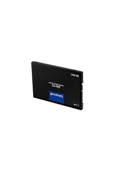 Goodram SSDPR G3 256GB