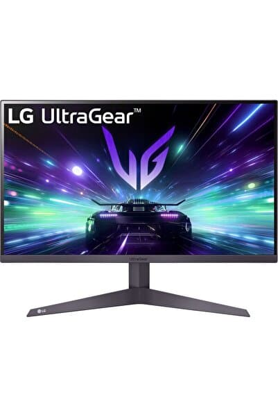 LG 27GS50F-B 27" 180Hz