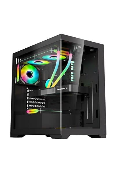 Xaser MG210 4X