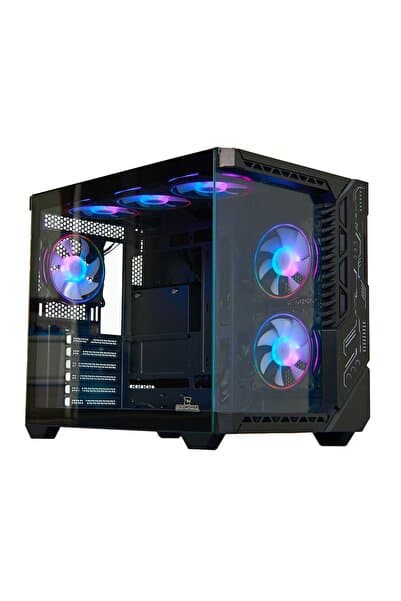 ColdPower SEAWAVE 7X
