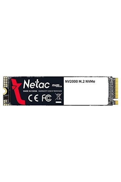 Netac 256GB