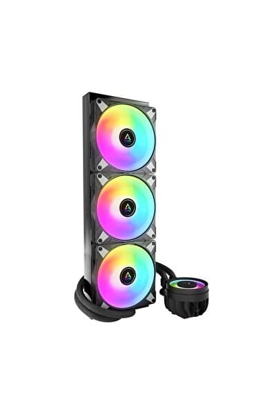 Arctic FREEZER III 420mm