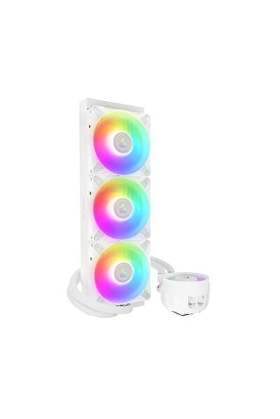 Arctic FREEZER III 360mm