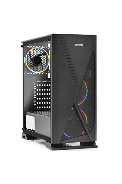 Dark RAIDER 1XUSB3.0