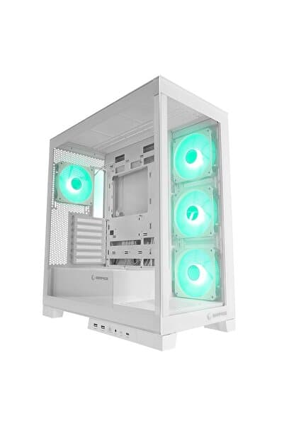 Rampage HYDRA V2