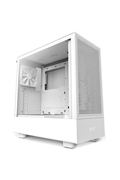 NZXT H5 FLOW MESH