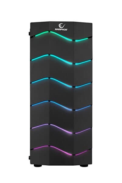 Rampage ARC-X