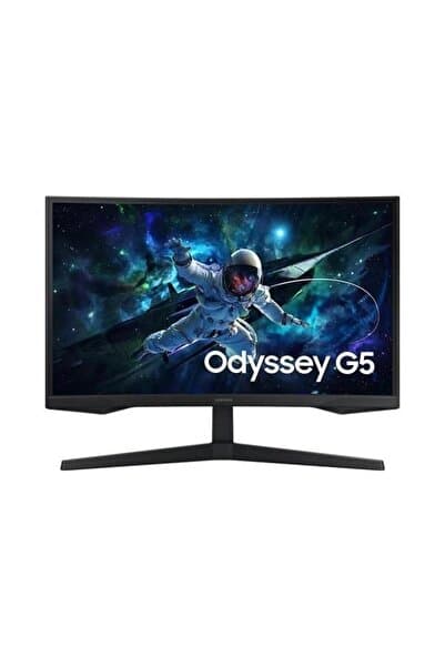 Samsung LS27CG552EUXUF 27" 165Hz