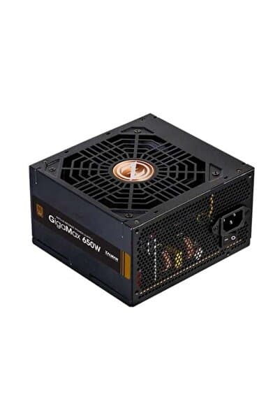 Zalman ZM650-GV3 650W