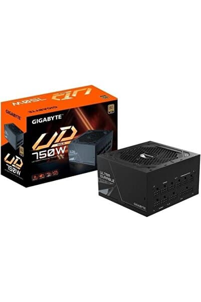 Gigabyte UD750GM 750W