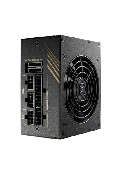 FSP GPLD DAGGER PRO 650W