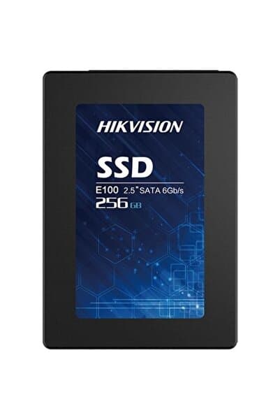 Hikvision HS-SSD-E 256GB