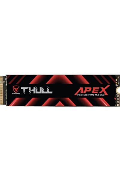 Thull APE G4 2TB