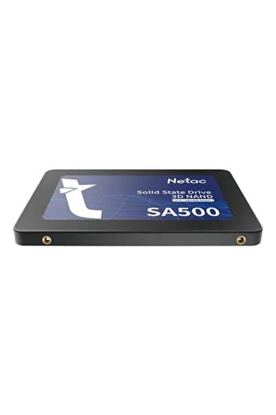 Netac SA500 S3 512GB