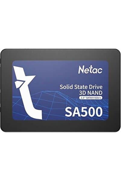 Netac SA500 S3 128GB