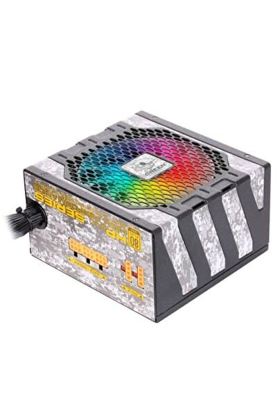 HP EVO 600W