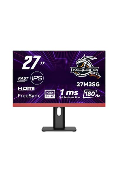 Dexim 27M3SG 27" 180Hz