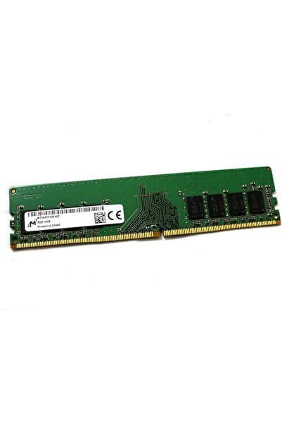 MTA8ATF1G64AZ PC Bulk 8GB DDR4 2666MHz