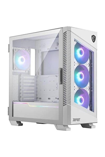 MSI VELOX 100R 4-RGB