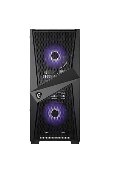 MSI FORCE 100M