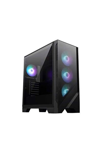 MSI 320R 4-RGB