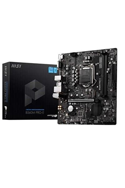 B560m Pro-e M2
