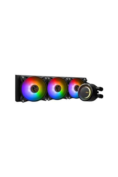 MSI CORELIQUID E360 360mm