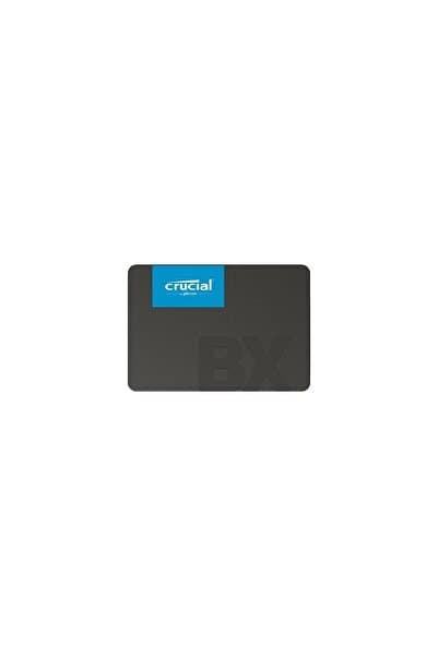 Crucial 500 3DNAND 256GB