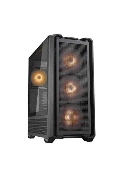 Cougar ONTECH MX600