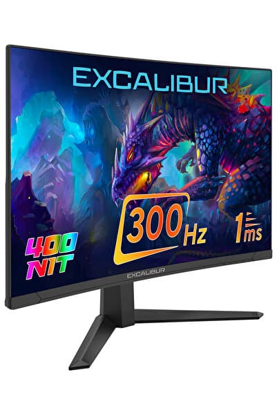 Casper E27FVC-E 27" 300Hz