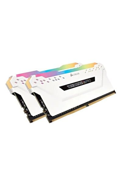 Vengeance RGB Pro 32GB (2x) DDR4 3200MHz